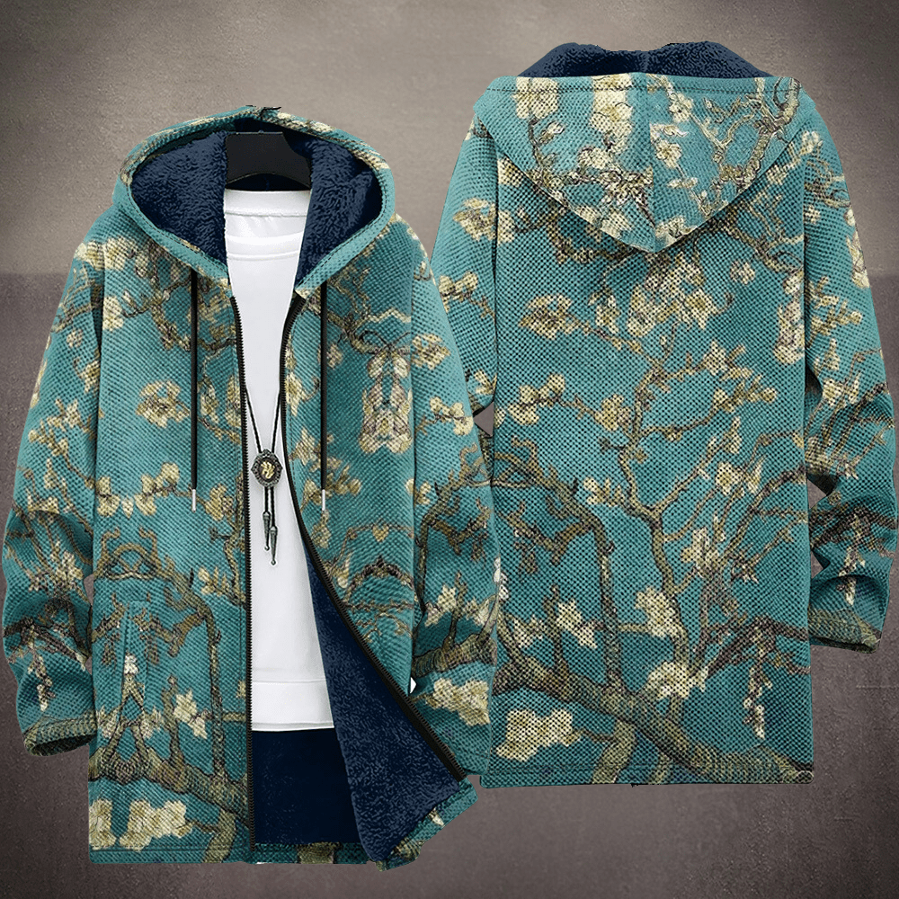 Selena | Luxury cardigan inspired by art - Liam & Ivy