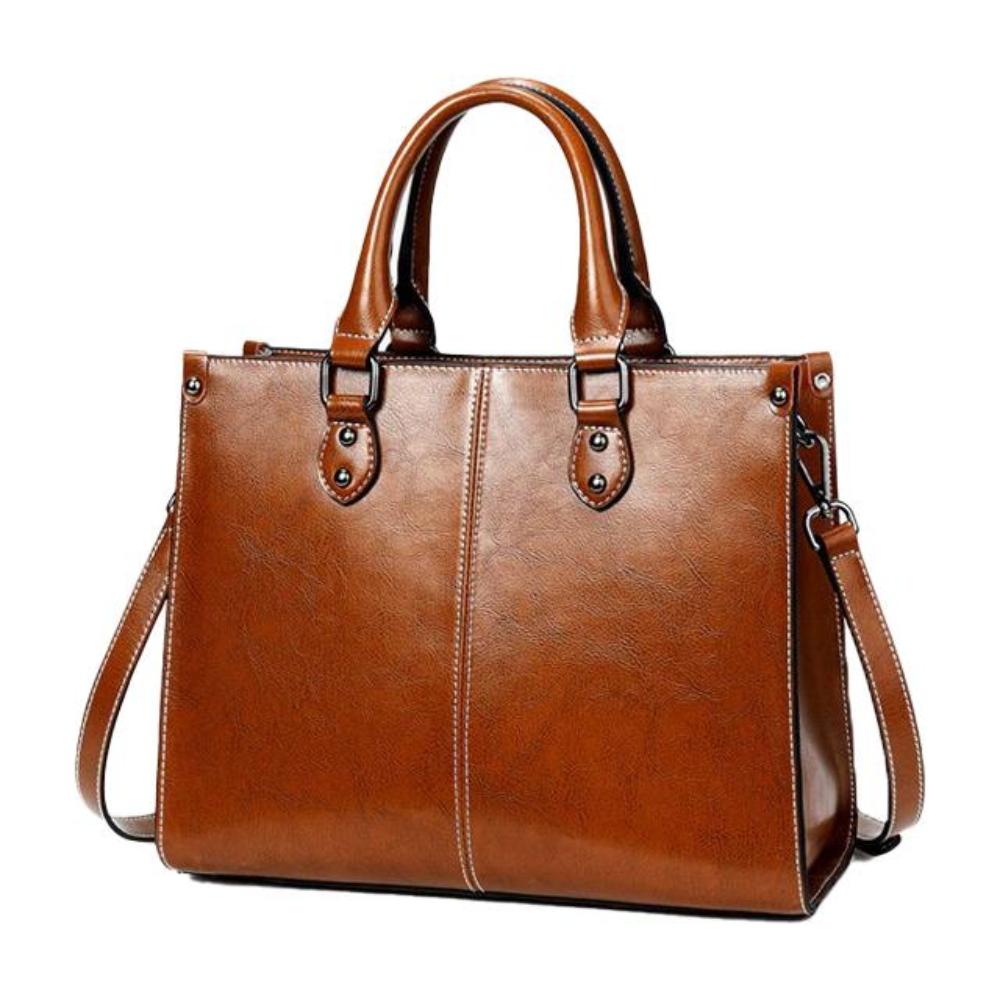 Renata – Elegant Tote Bag