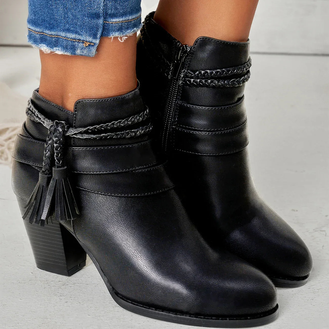 Elegance Boots