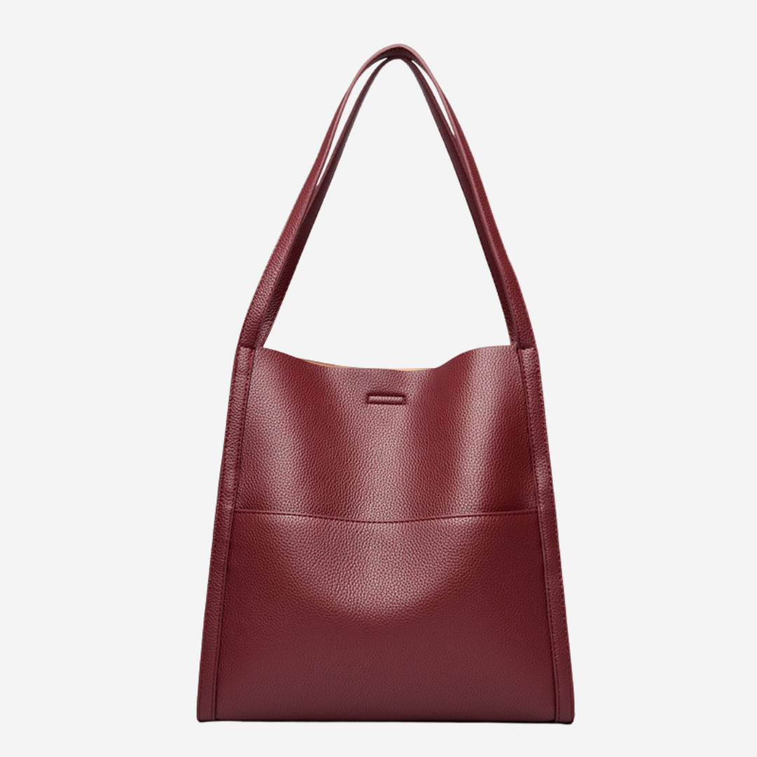 Elegant and Timeless Shoulder Bag