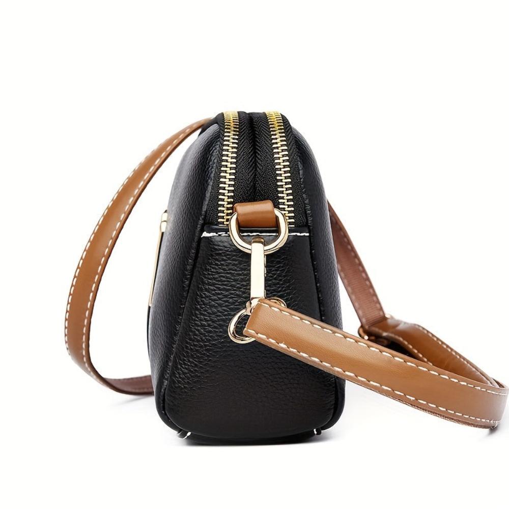 Sienna | Comfort & Style Shoulder Bag