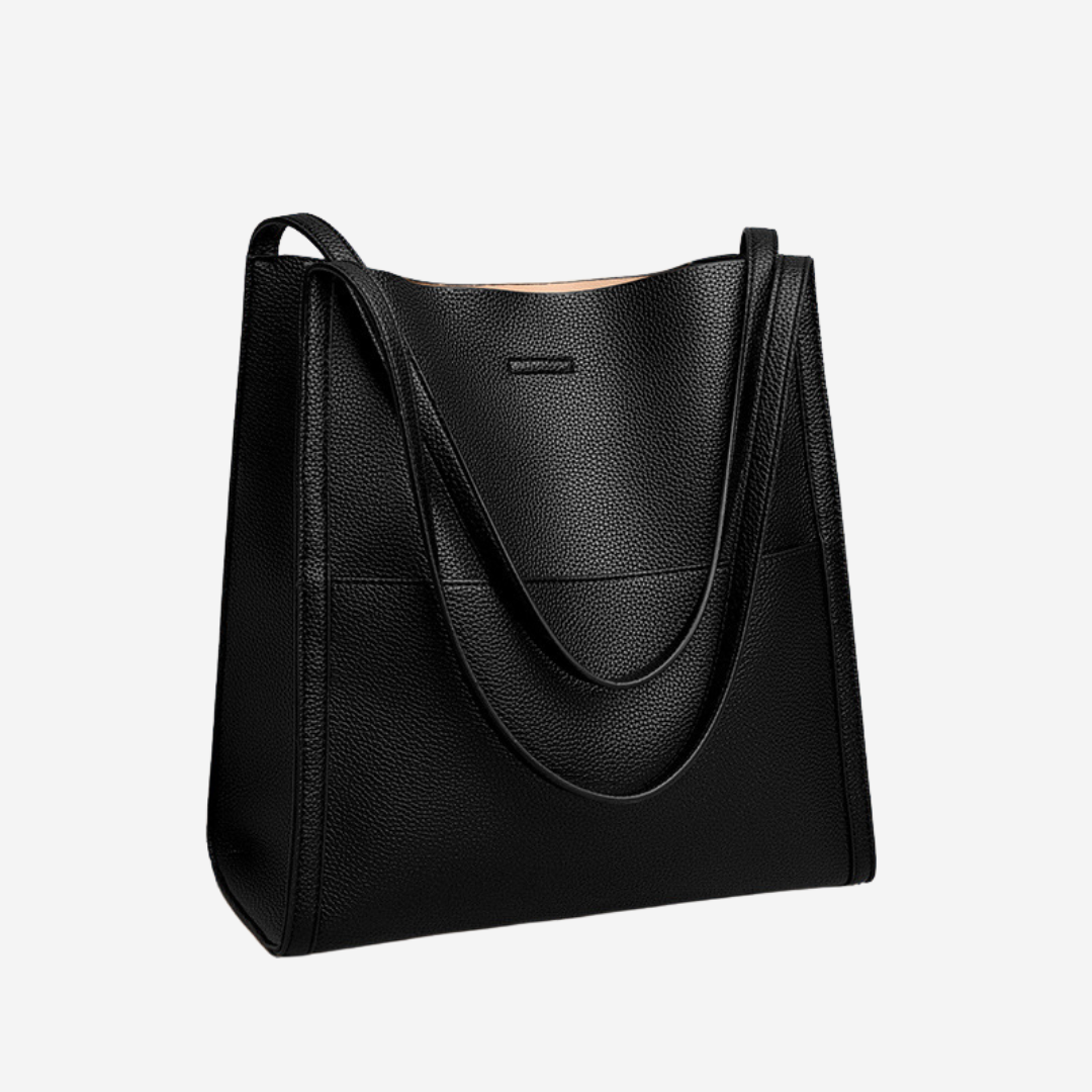 Elegant and Timeless Shoulder Bag