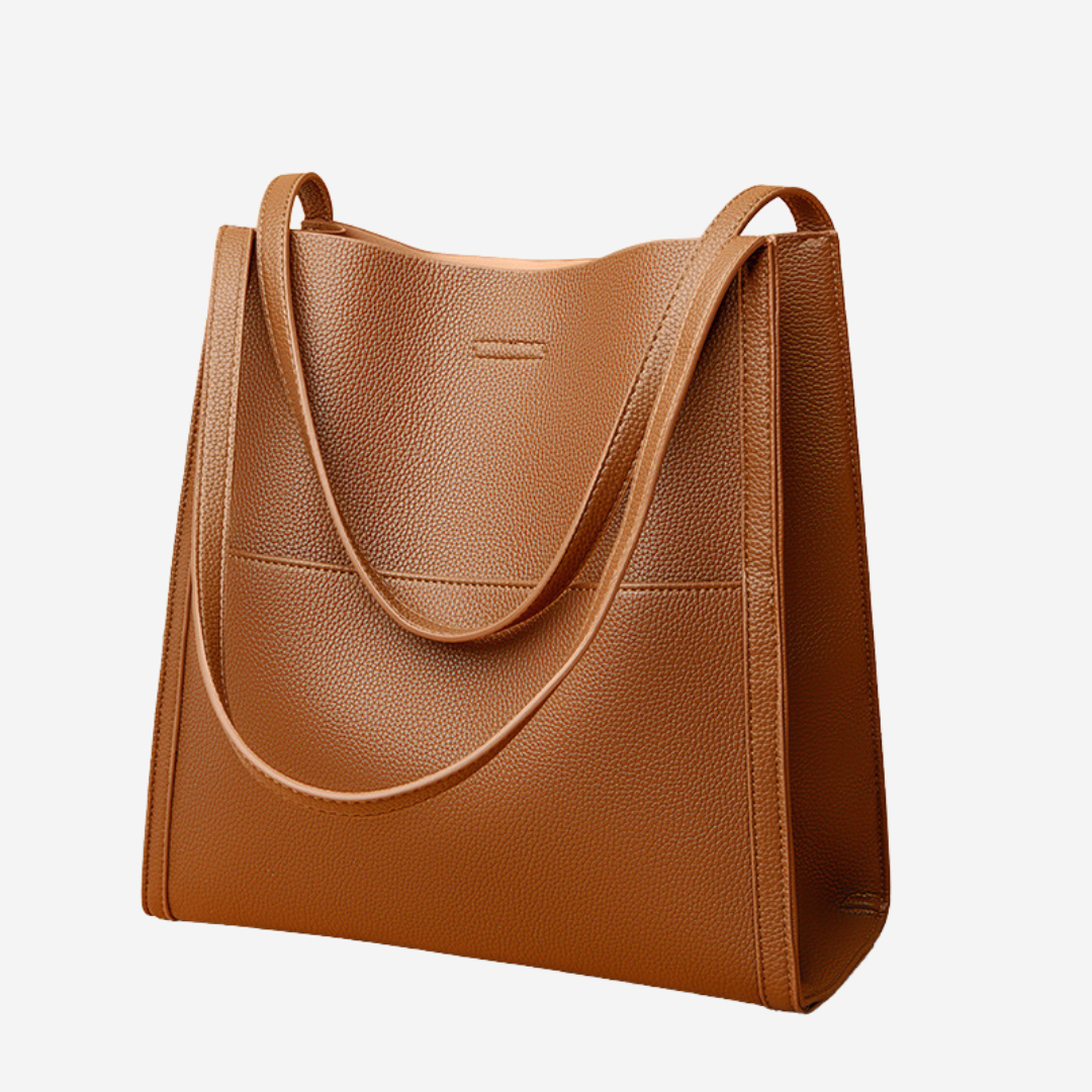 Elegant and Timeless Shoulder Bag