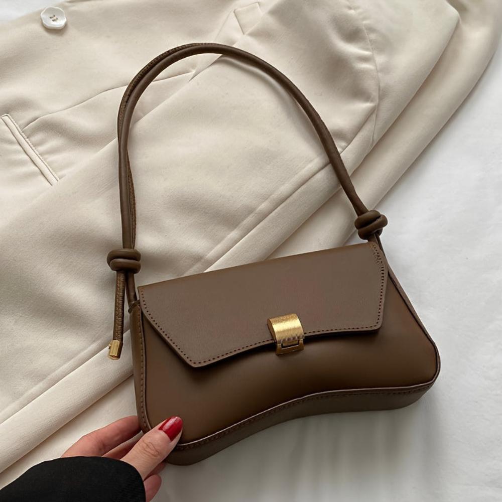 Daphne | Vintage Charm Crossbody Bag