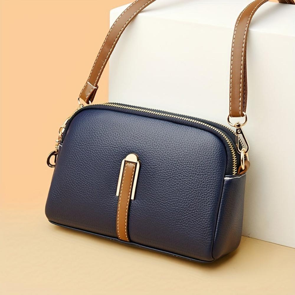 Sienna | Comfort & Style Shoulder Bag