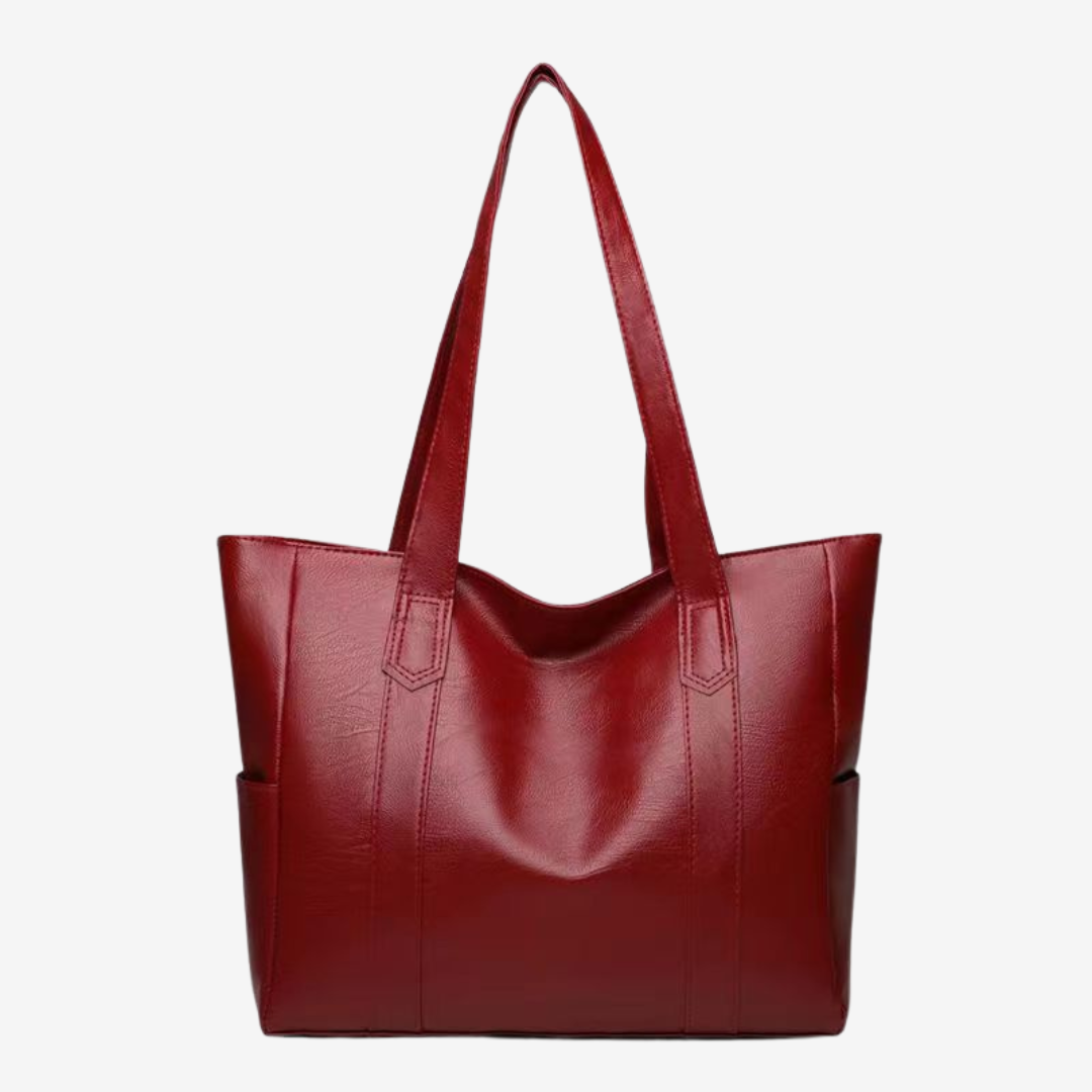 Elegant and Timeless Shoulder Bag