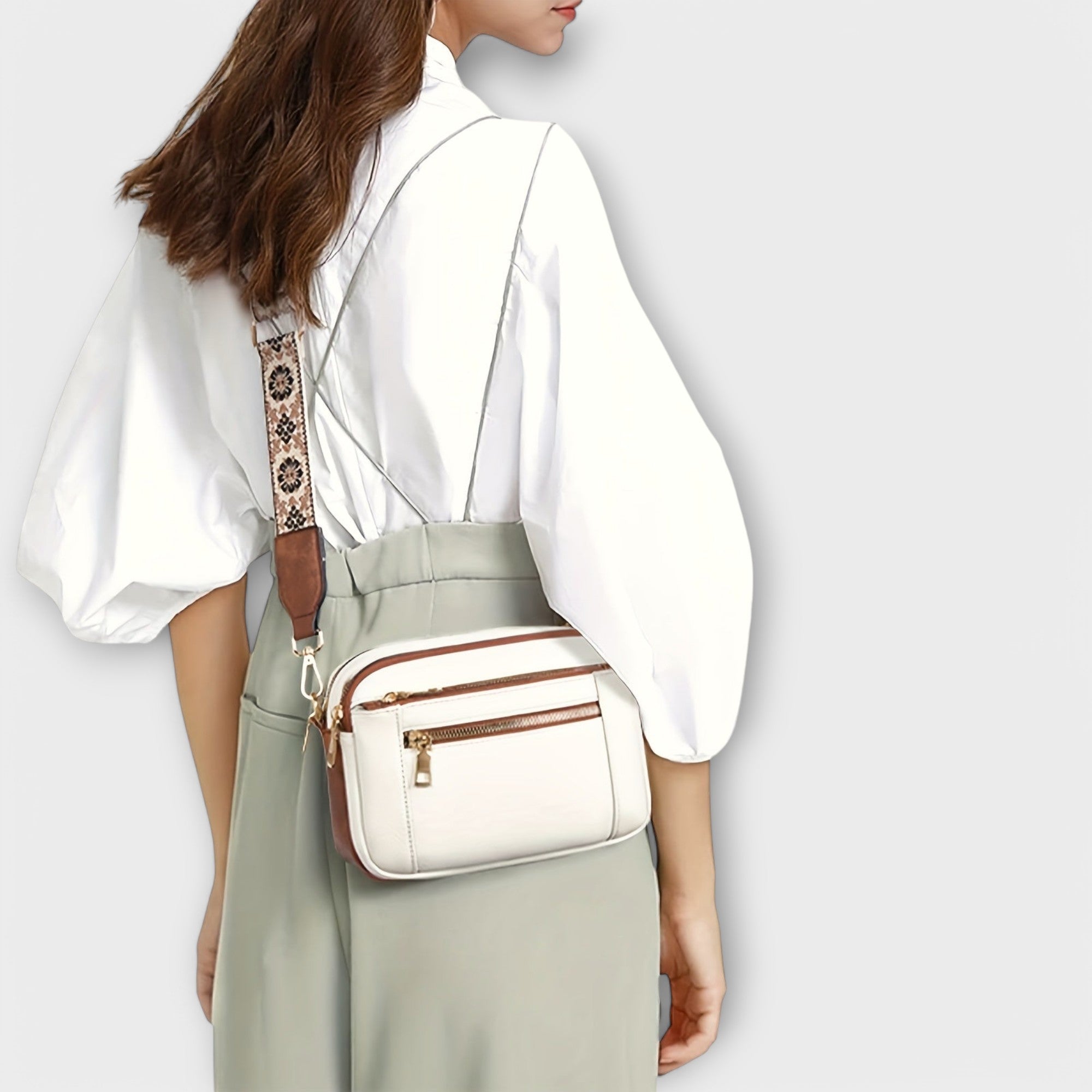 Dorianyx - Crossbody Bag