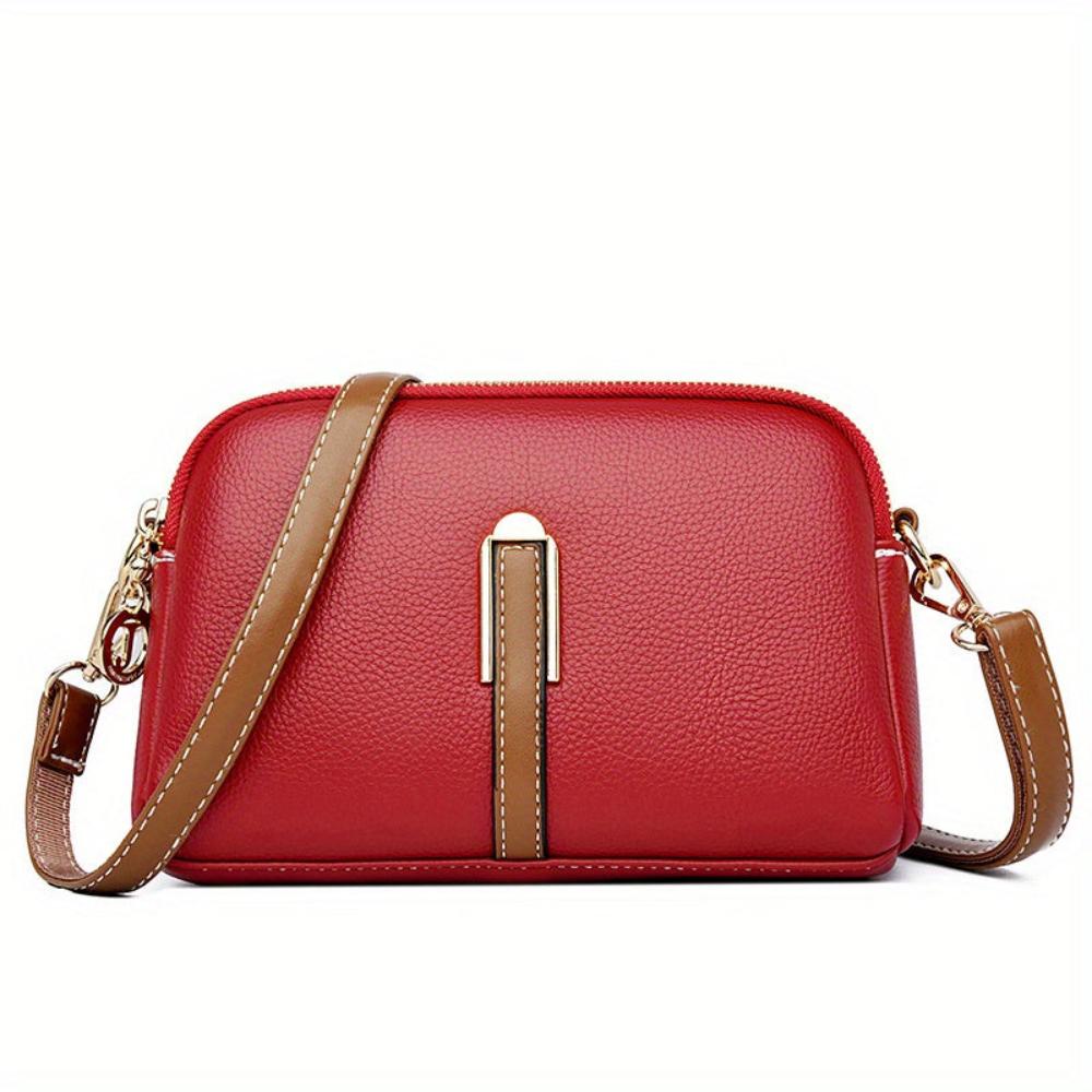 Sienna | Comfort & Style Shoulder Bag