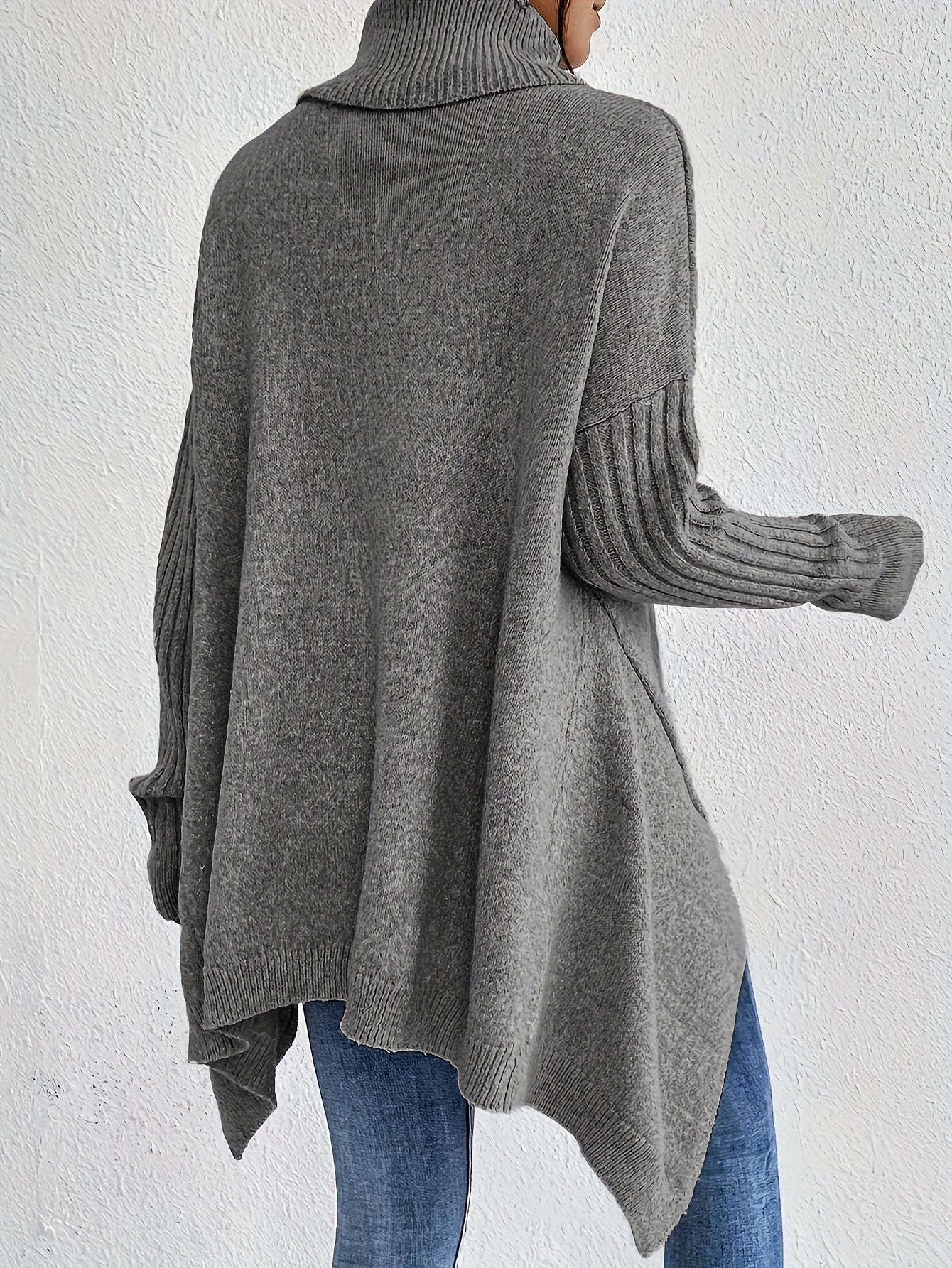 Anaïs – Cozy Chic Sweater
