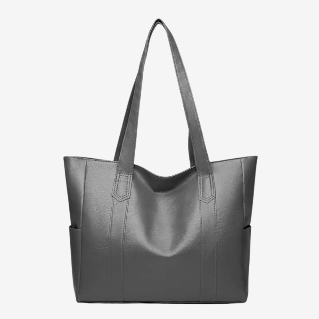 Elegant and Timeless Shoulder Bag