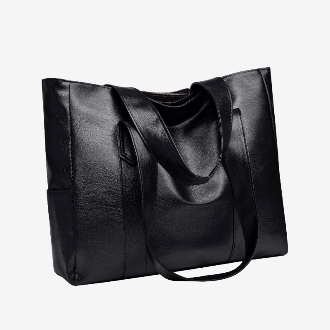 Elegant and Timeless Shoulder Bag