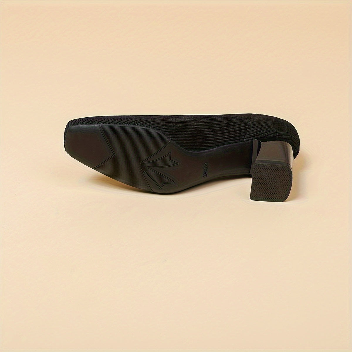 Marie™ – Comfortable high heels with stable support for pain-free wear