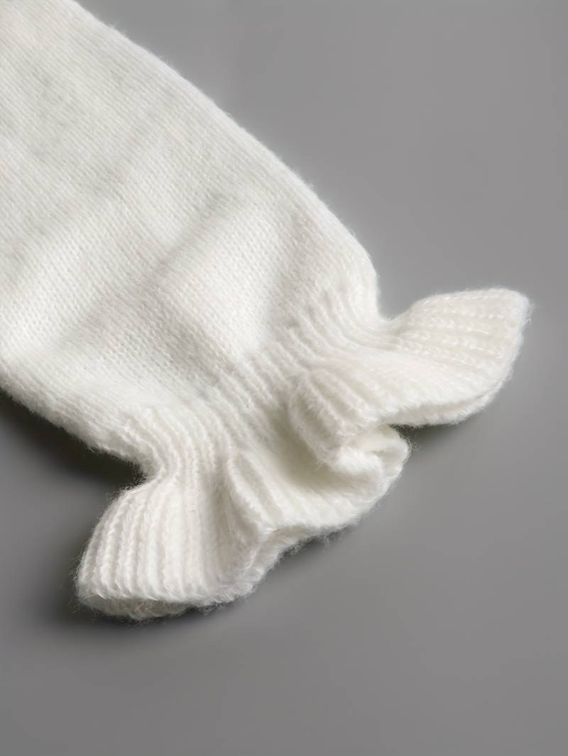 Gisèle™ | Elegant Embrace Sweater