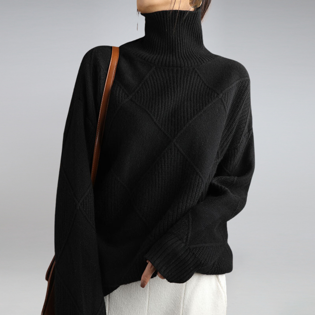 Adelle – Elegant and Refined Sweater