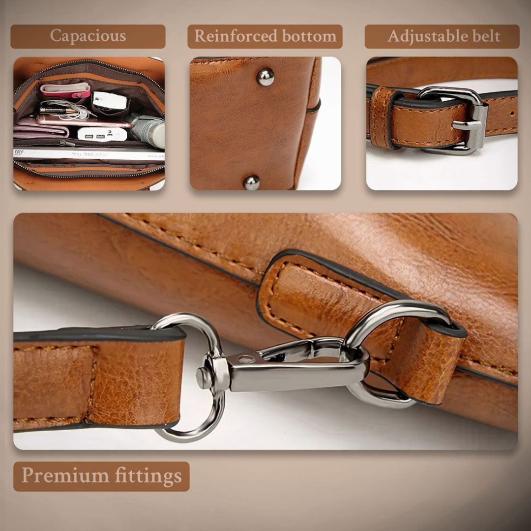 Lydia | Elegant Handbag