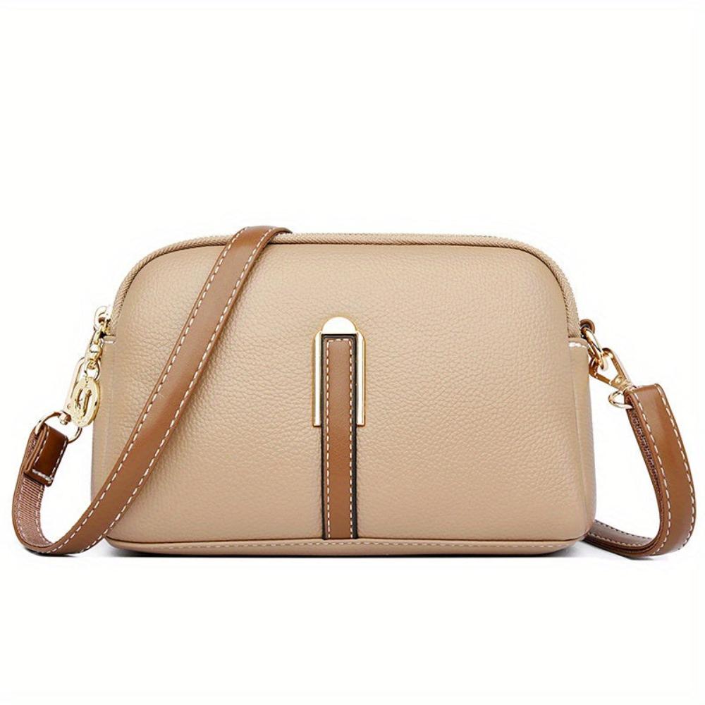 Sienna | Comfort & Style Shoulder Bag