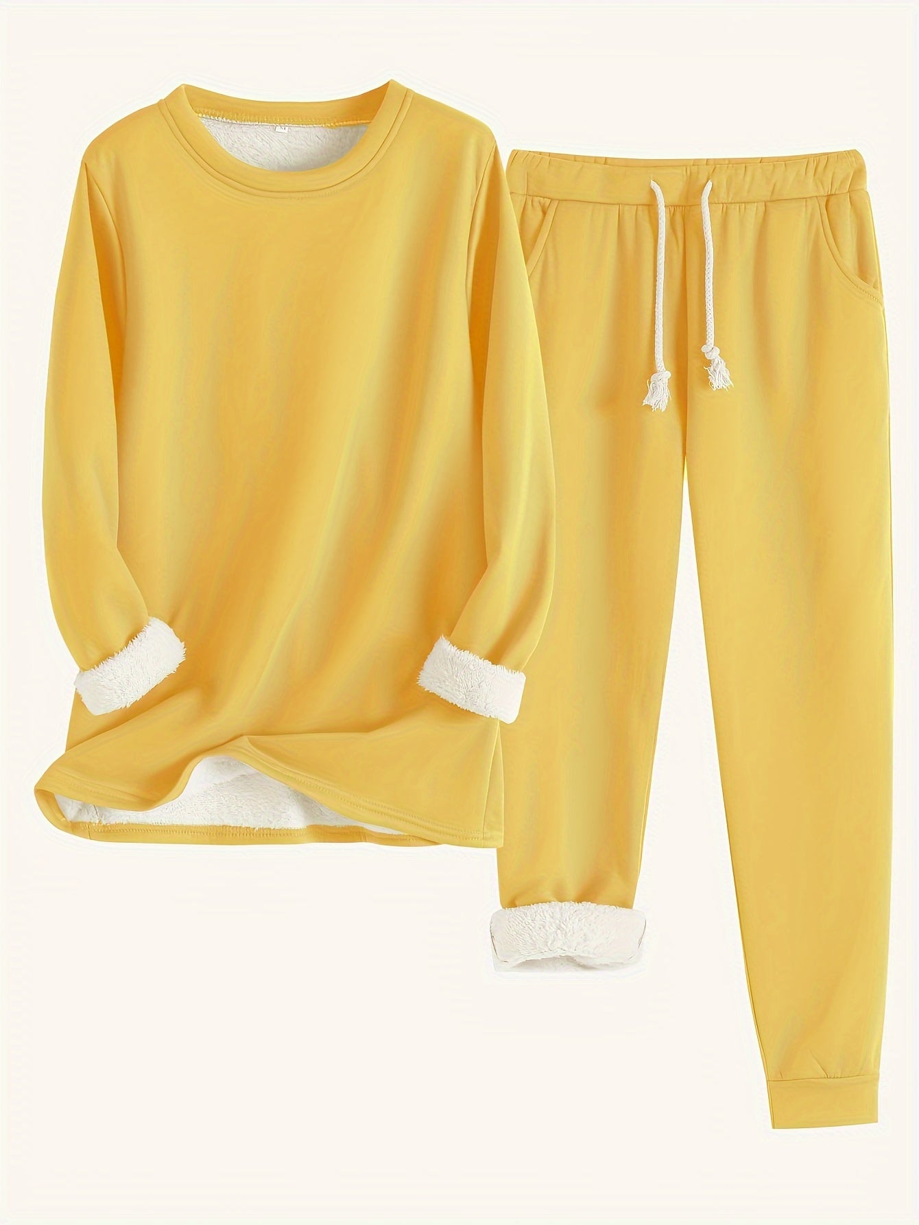 Noellee - Comfortable Lounge Set