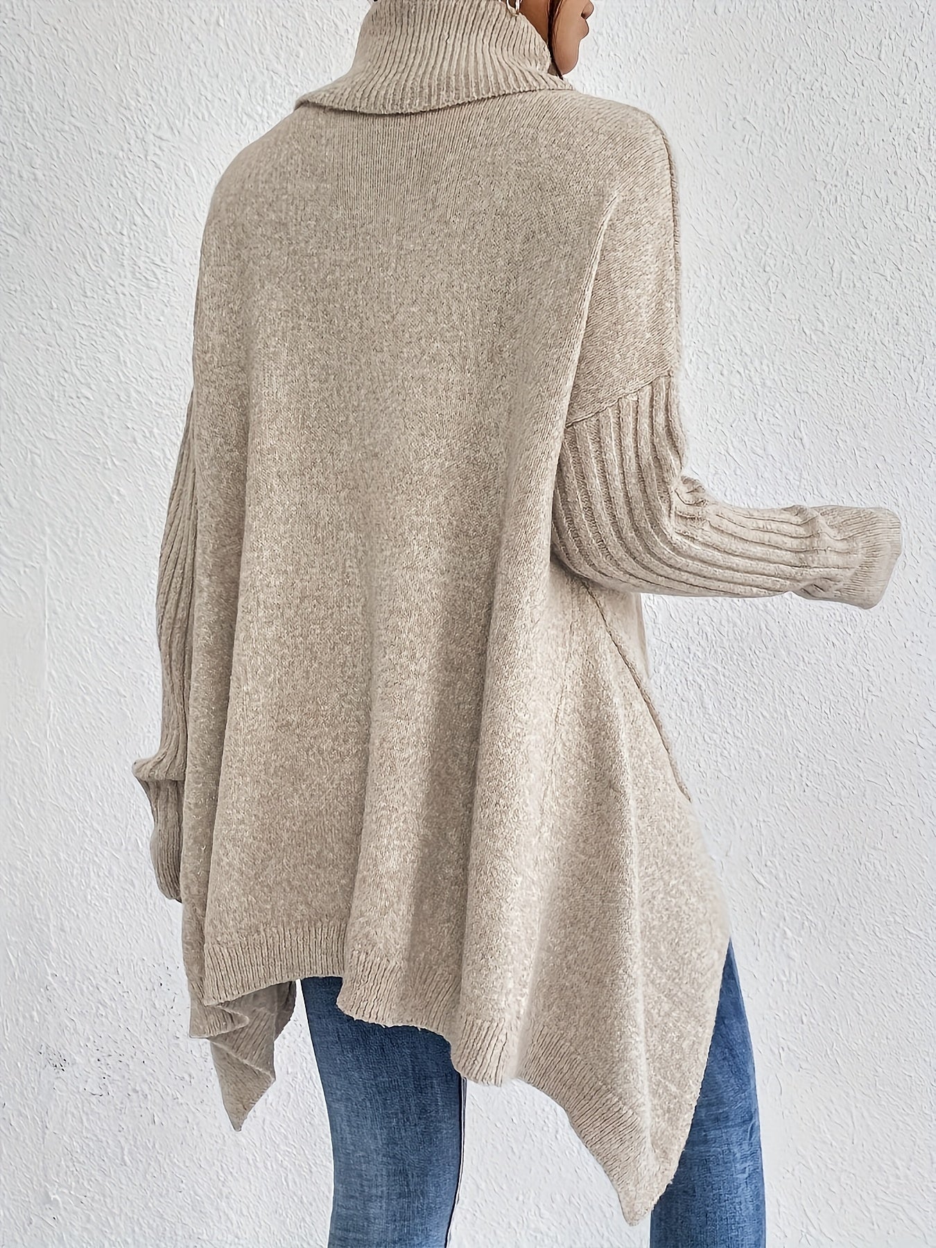 Anaïs – Cozy Chic Sweater