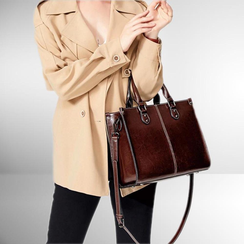 Renata – Elegant Tote Bag
