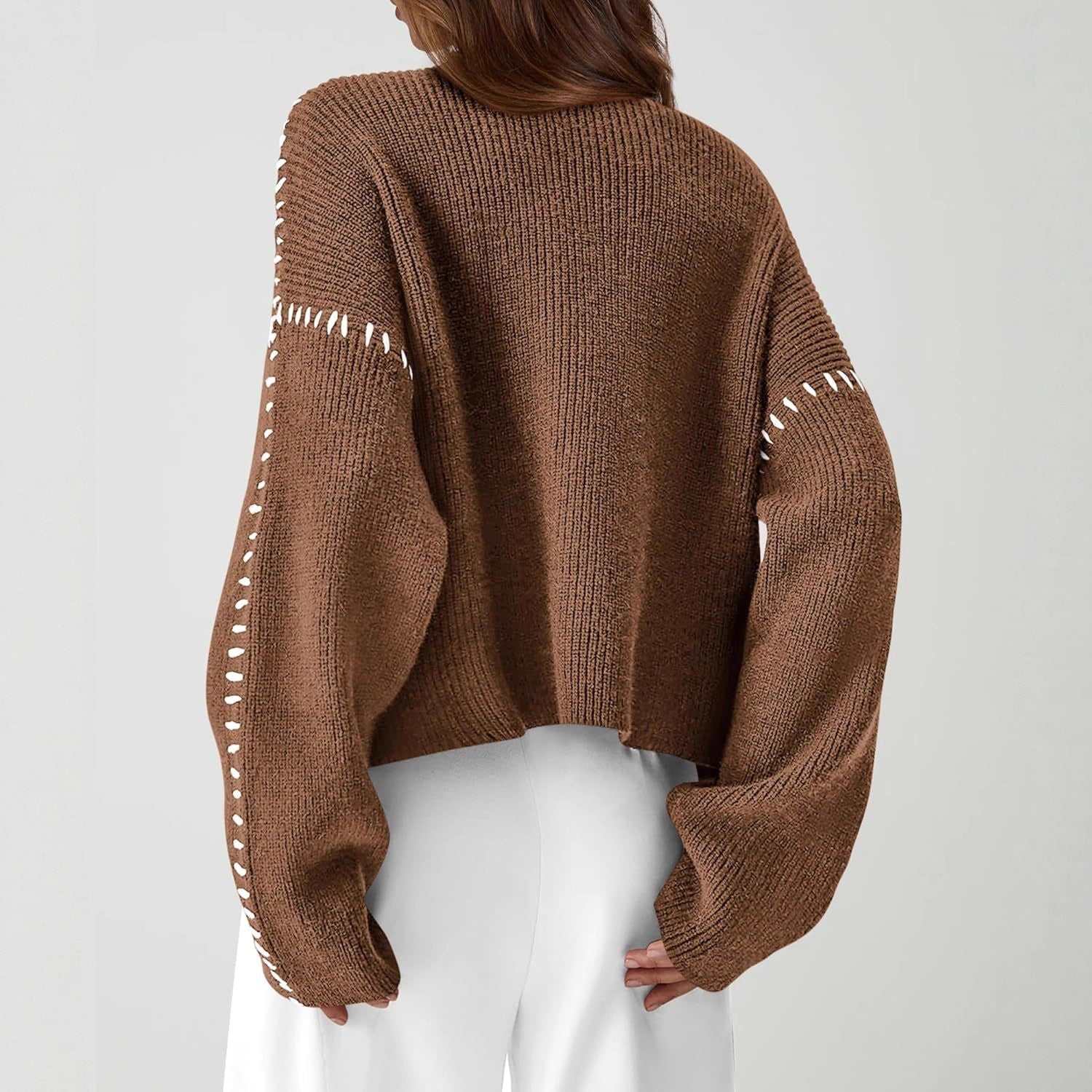 Élise – Soft and Elegant Sweater