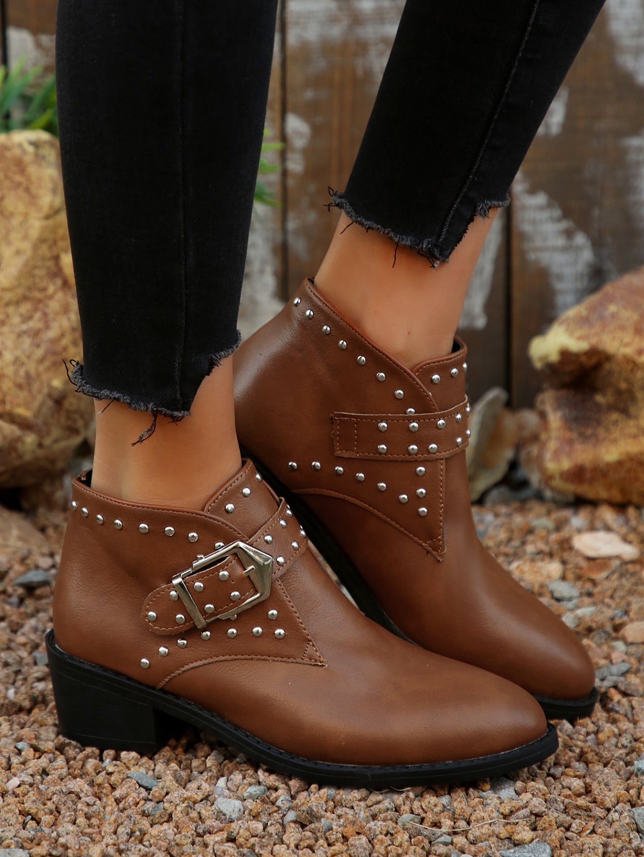 Noura Boots