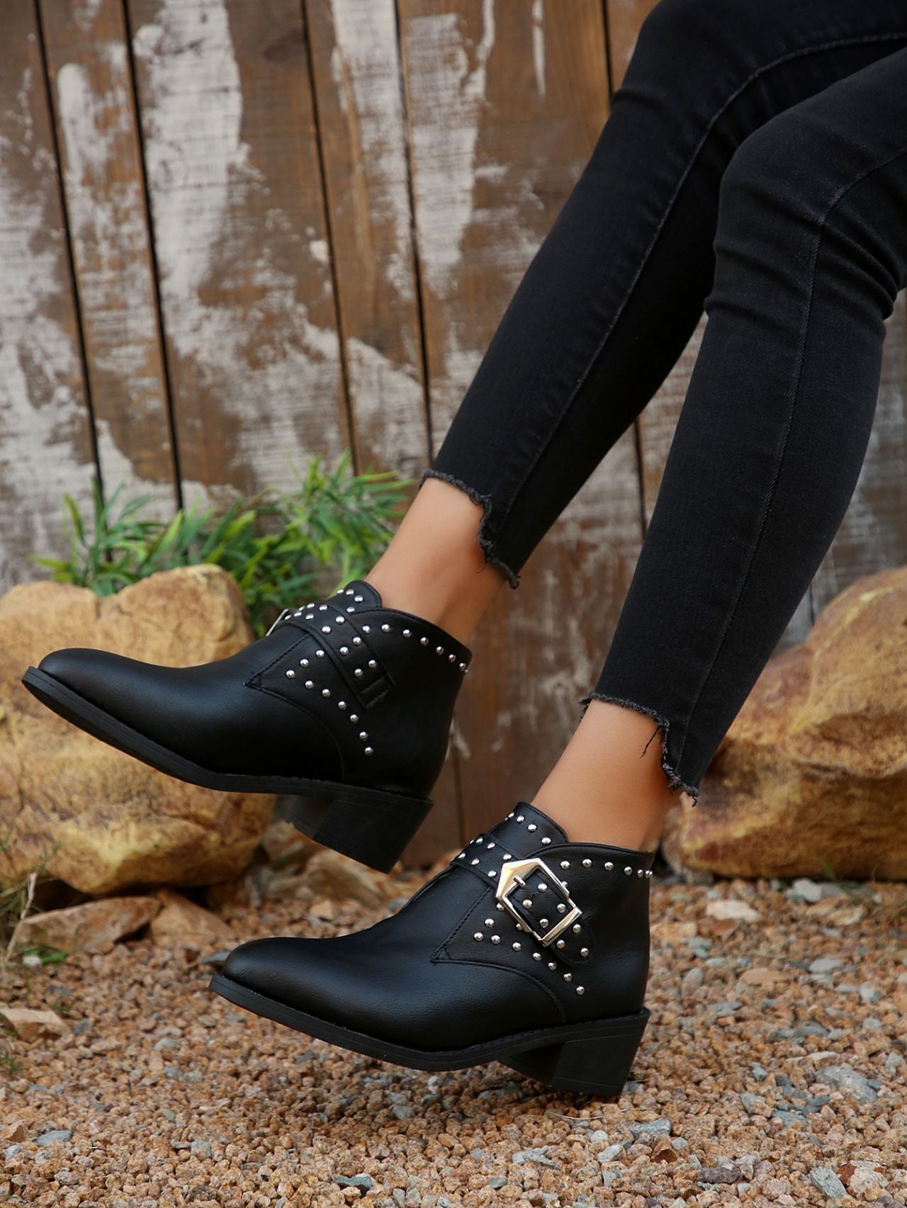 Noura Boots