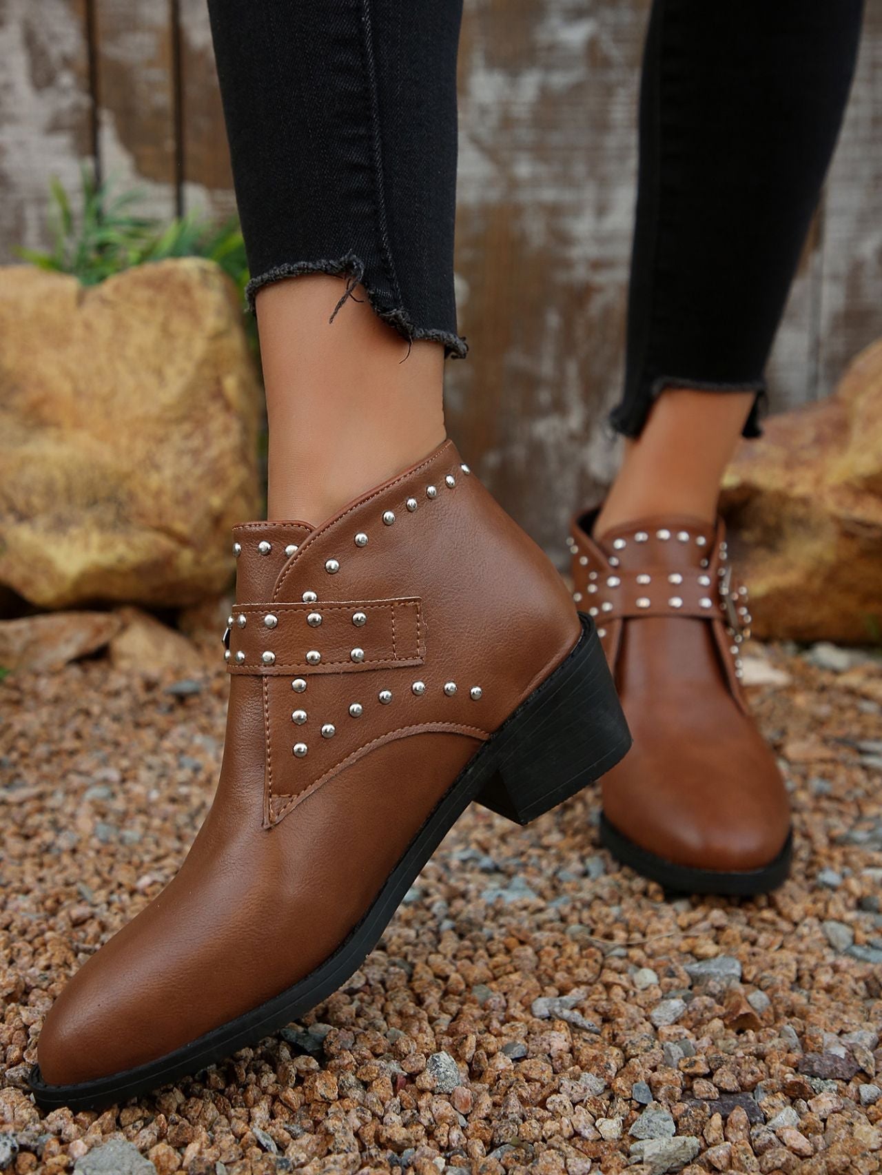 Noura Boots