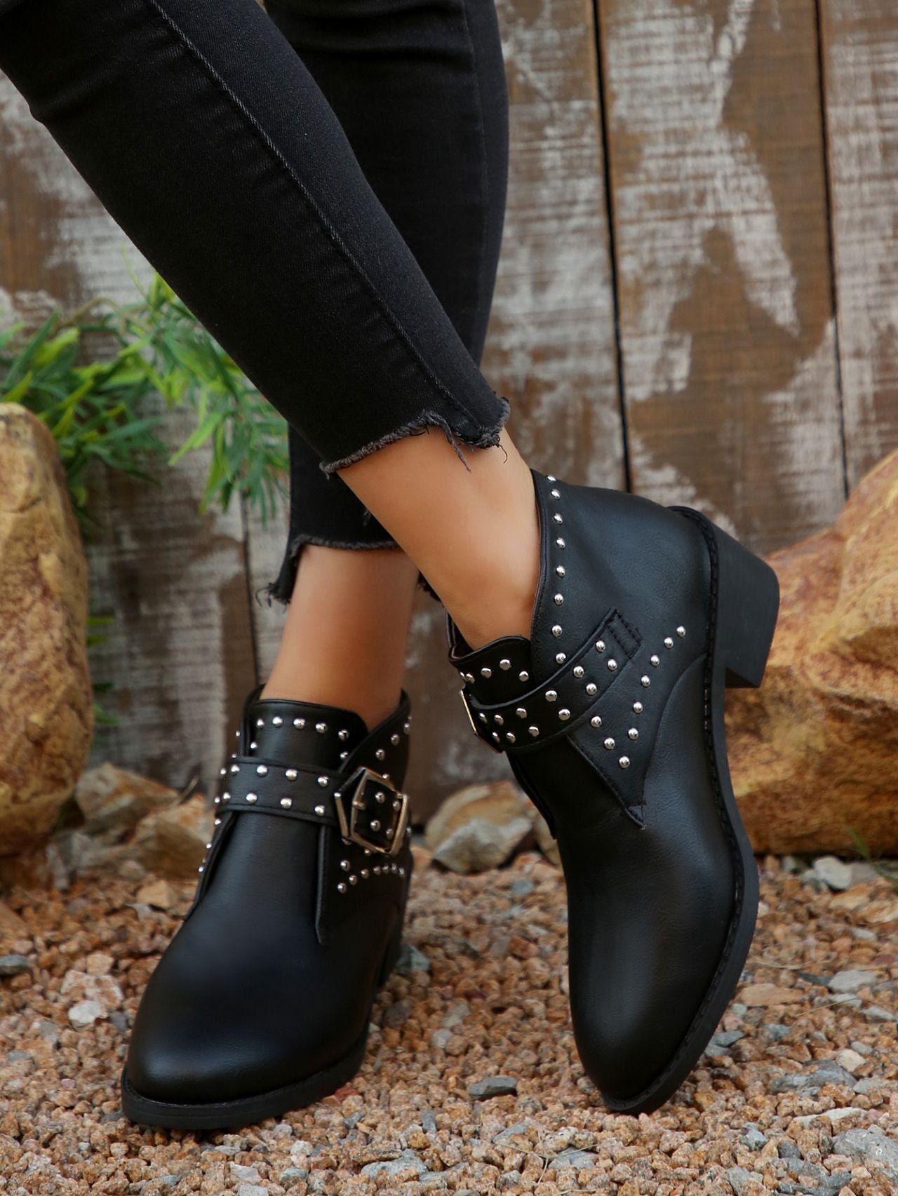 Noura Boots