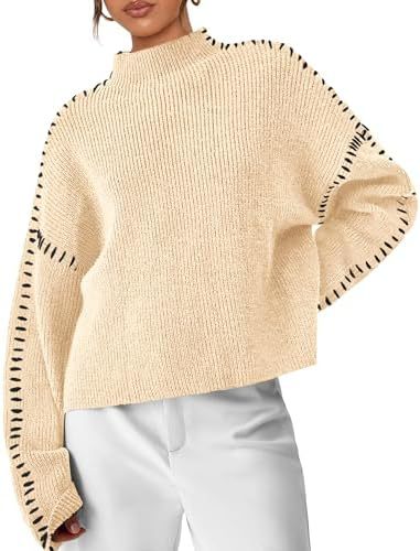Élise – Soft and Elegant Sweater