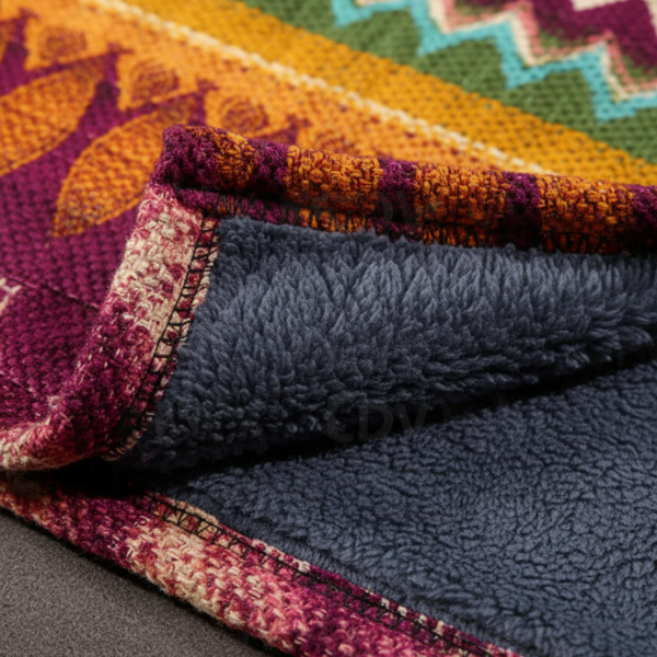 Jedda™ | Luxurious Cardigan with Artistic Inspiration