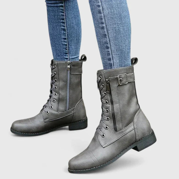 Marcella | Orthopedic Boots