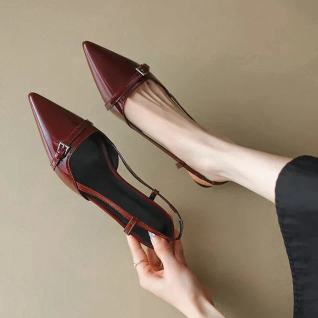 Addison | Slingbacks