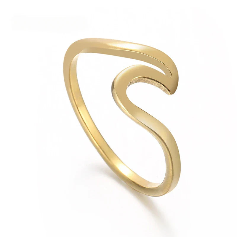 Surfrider Ring