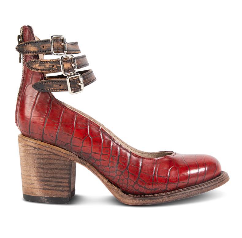 Manon™ | Modern Comfort Ankle Boots