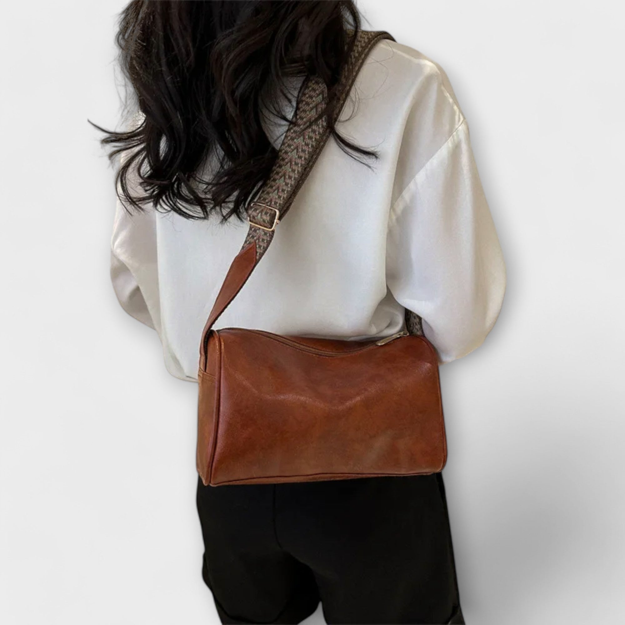 Xylo - Vintage Shoulder Bag