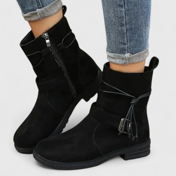 Emily | Sophisticated Boots