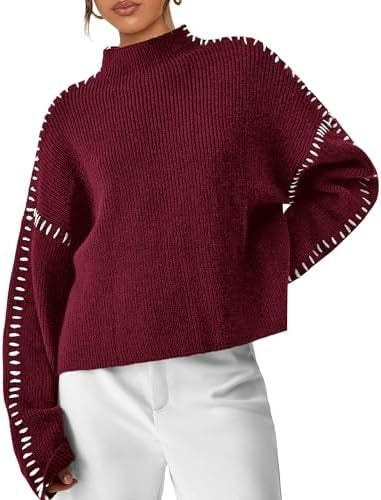 Élise – Soft and Elegant Sweater