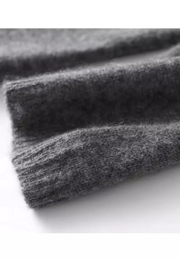 Alessia | Elegant Knitwear for Women - Liam & Ivy