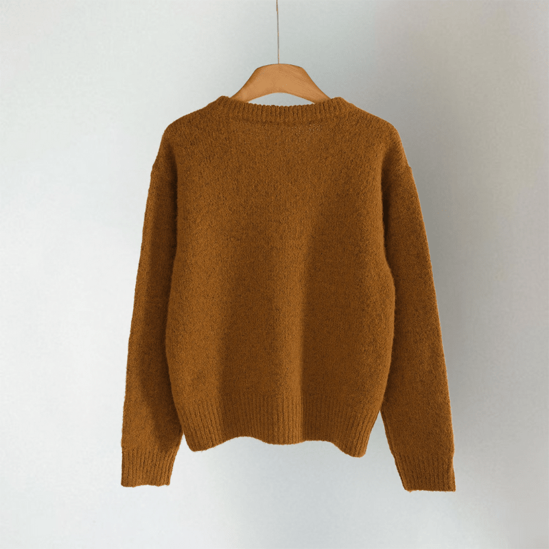 Alina | Comfortable Cardigan - Liam & Ivy