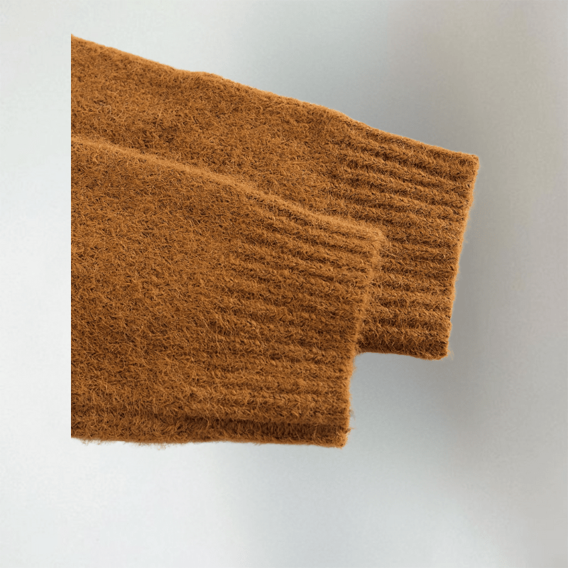 Alina | Comfortable Cardigan - Liam & Ivy
