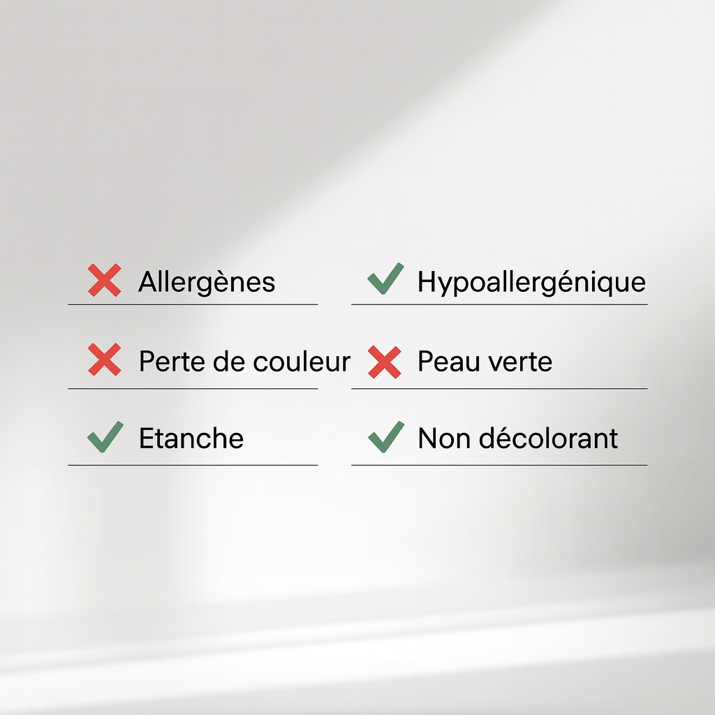 Gold Rings with Birthstone