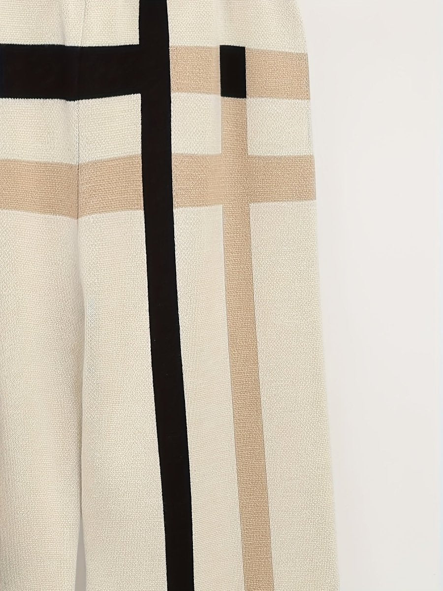 Amandine™ | Autumn Two - Piece Set - Liam & Ivy