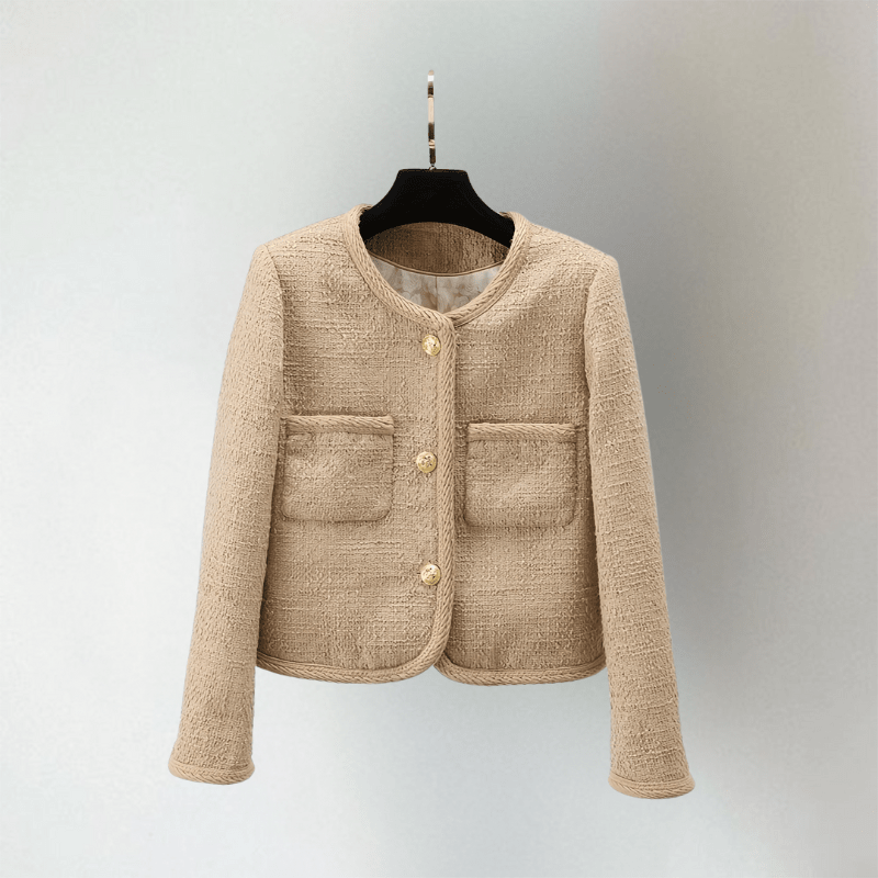 Amelie | Stylish Cardigan - Liam & Ivy