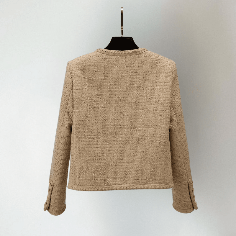 Amelie | Stylish Cardigan - Liam & Ivy