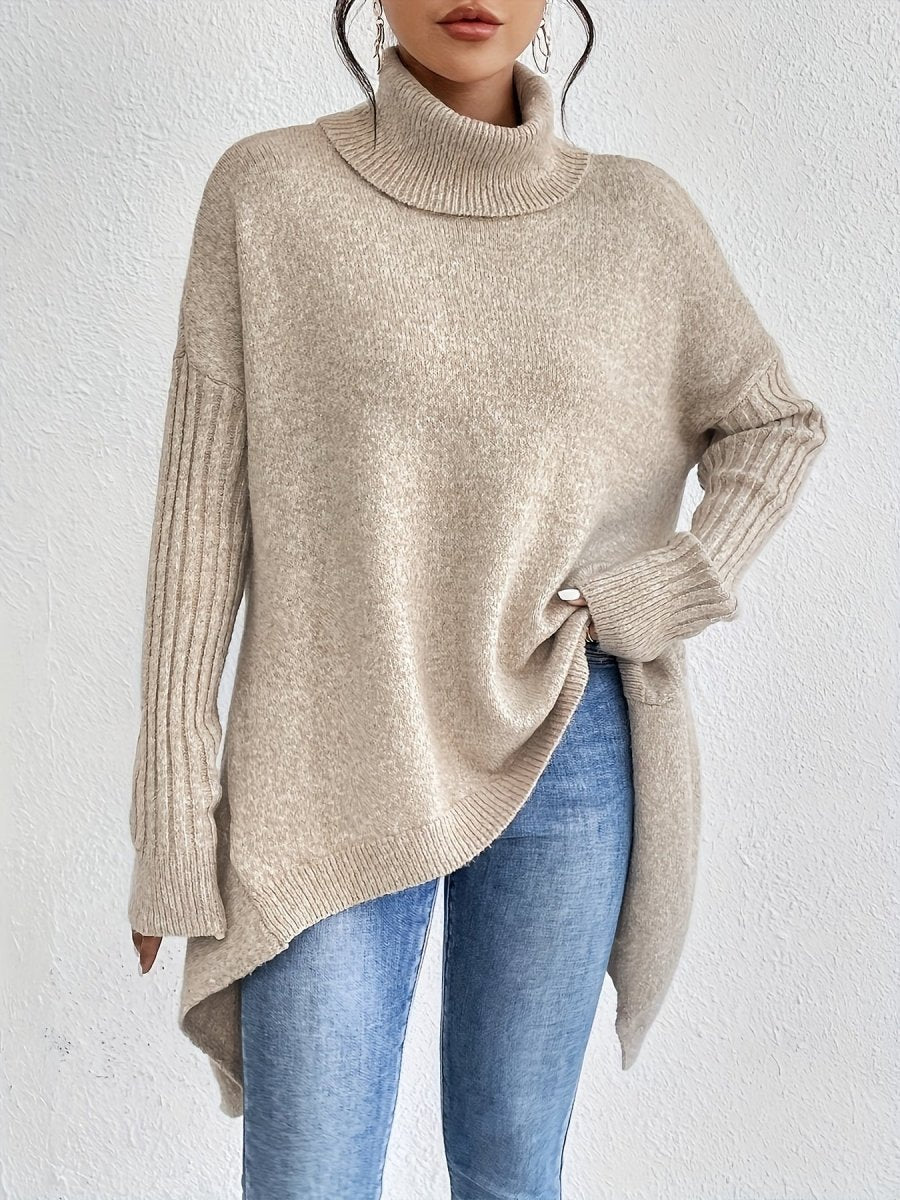Anaïs – Cozy Chic Sweater - Liam & Ivy