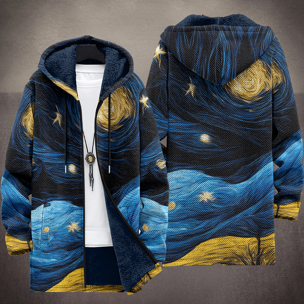 Bianca | A luxurious cardigan inspired by art - Liam & Ivy