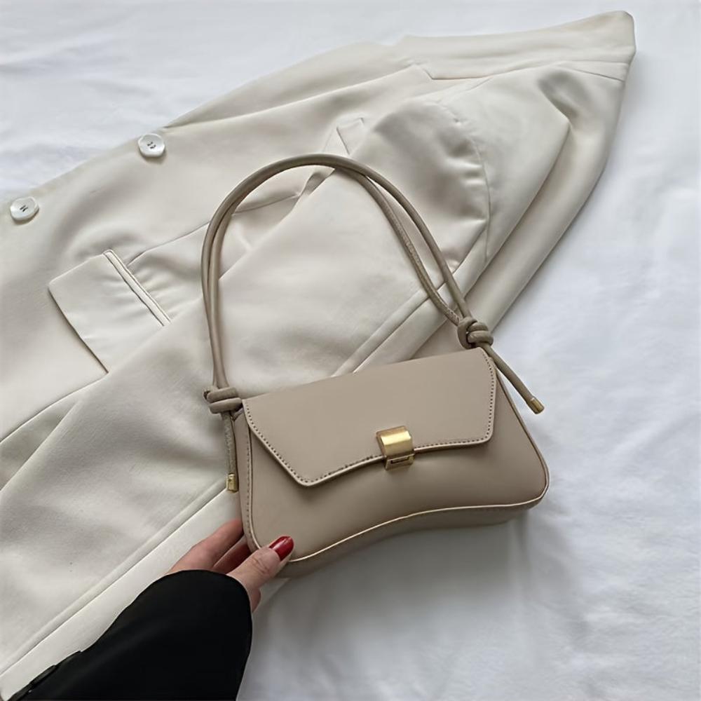 Daphne | Vintage Charm Crossbody Bag