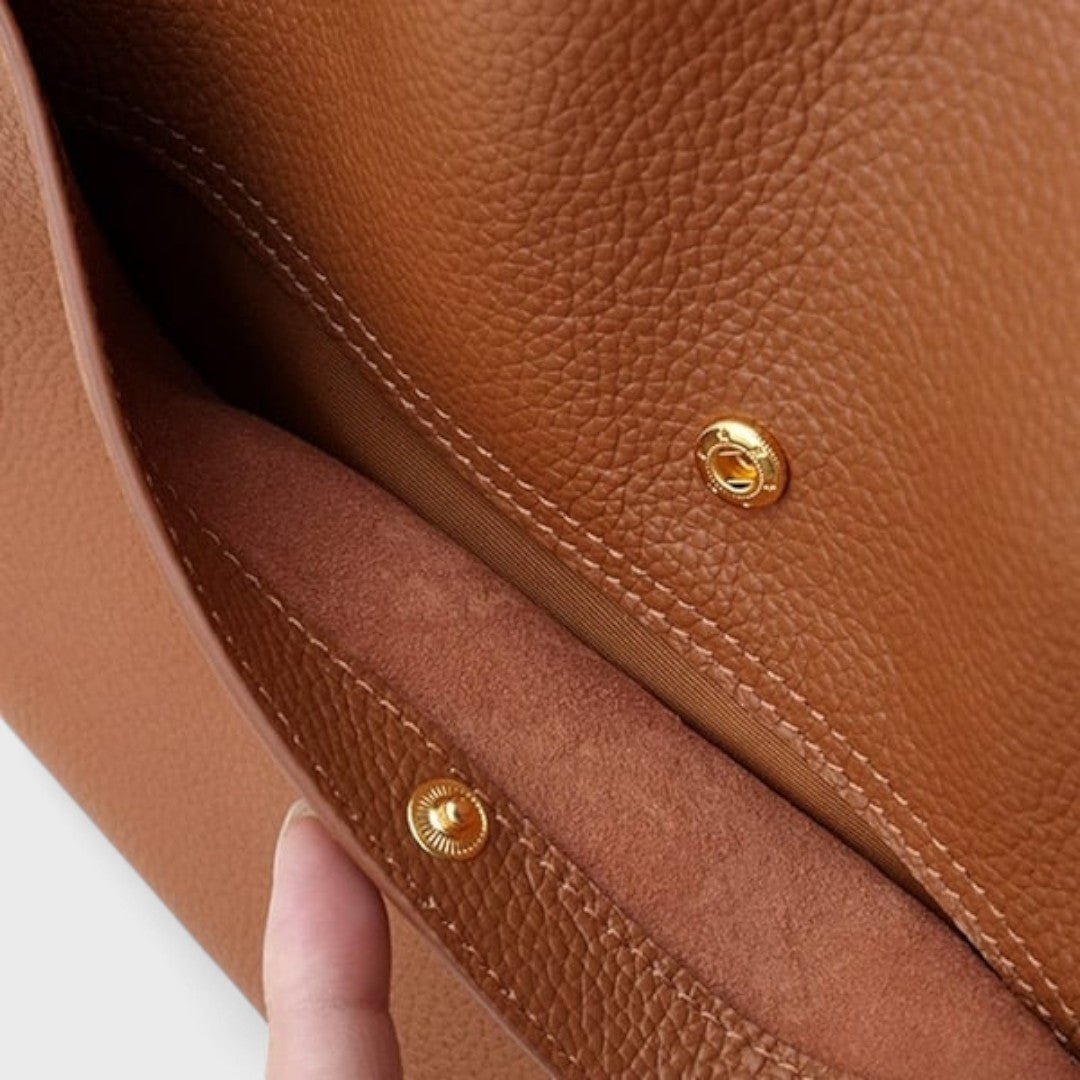 Céleste™ | Elegant & Timeless Crossbody Bag - Zhaky Collective