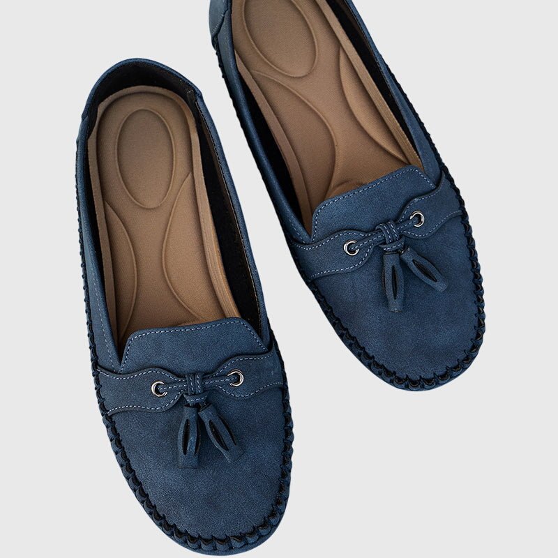 Chelsea | Comfortable Soft Loafers - Liam & Ivy