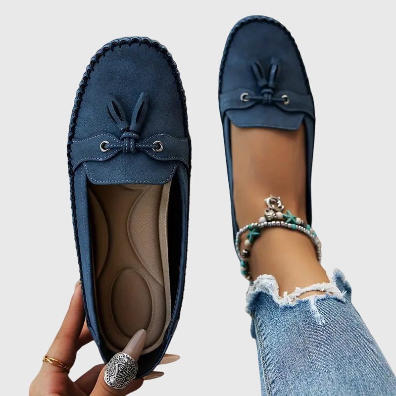 Chelsea | Comfortable Soft Loafers - Liam & Ivy